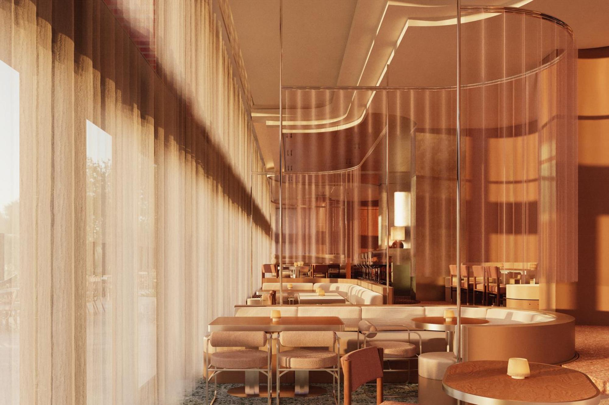 The Standard, Brussels Hotel Exterior foto